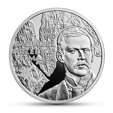 Kazimierz Przerwa-Tetmajer